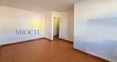 2-к кв. Магаданская область, Магадан проезд Вострецова, 5 (44.8 м)