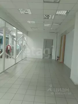 Помещение свободного назначения в Брянская область, Брянск ул. ...