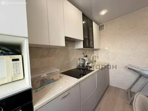 3-комнатная квартира: Челябинск, улица Чайковского, 70 (65.6 м)