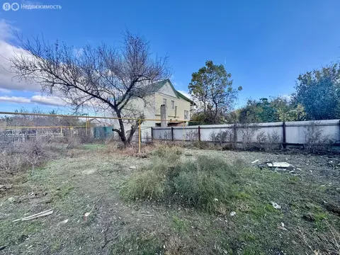 Участок в Приволжский район, поселок Стеклозавода, Трудовая улица, 7 ...