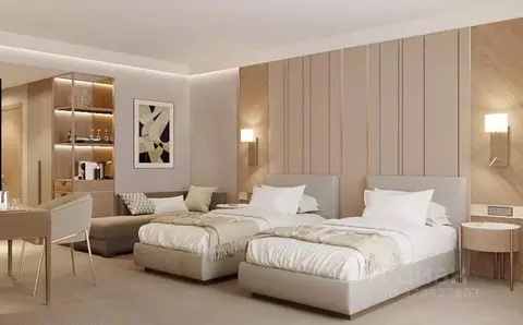 Комната Санкт-Петербург Приморский просп., 80к2 (32.0 м)