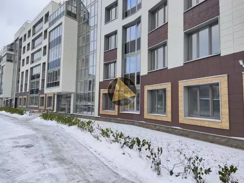 2-к кв. Санкт-Петербург ш. Суздальское, 8 (71.24 м)