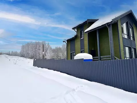 Участок в Московская область, Сергиево-Посадский городской округ, ...