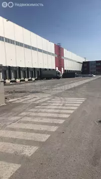 Склад (12593 м)