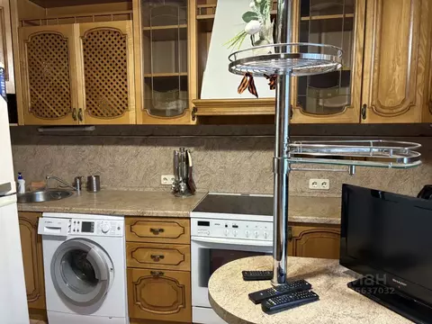 2-к кв. Москва Профсоюзная ул., 132К5 (54.0 м)