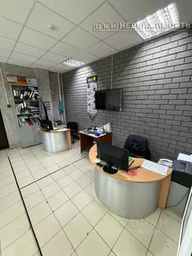 Помещение свободного назначения в Оренбургская область, Оренбург ул. ...