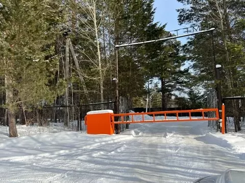 Участок в Иркутская область, Иркутский муниципальный округ, Металлург ...