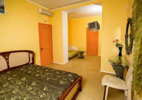 Комната Крым, Судак аллея Тенистая, 17А