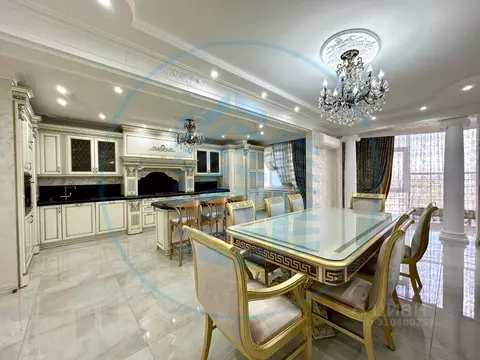 2-к кв. Ставропольский край, Ессентуки ул. Буачидзе, 1к1 (170.7 м)