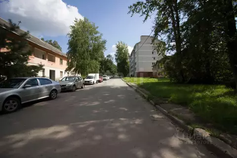 Офис в Калужская область, Калуга Линейная ул., 7 (277 м)