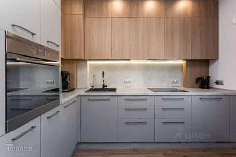 2-к кв. Калининградская область, Калининград Орудийная ул., 32Вк2 ...