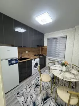 1-к кв. Краснодарский край, Сочи Хоста жилрайон, ул. Шоссейная, 9к1 ...