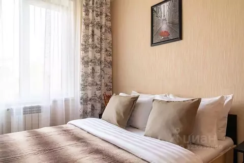 2-к кв. Москва ул. Гарибальди, 23К5 (60.0 м)