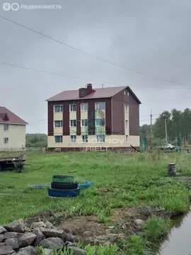 1-комнатная квартира: Омская область, рабочий посёлок Любинский, ...