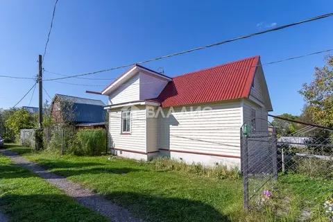 Дом в Владимирская область, Камешковский муниципальный округ, ...