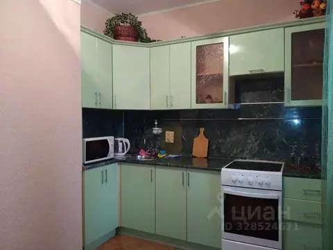 1-к кв. Московская область, Королев просп. Космонавтов, 10 (40.0 м)