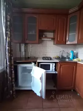 3-к кв. Московская область, Балашиха ул. Твардовского, 5 (56.0 м)