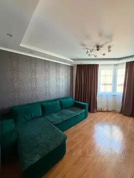 1-к кв. Москва, Москва, Московский г. ул. Москвитина, 5к3 (39.0 м)