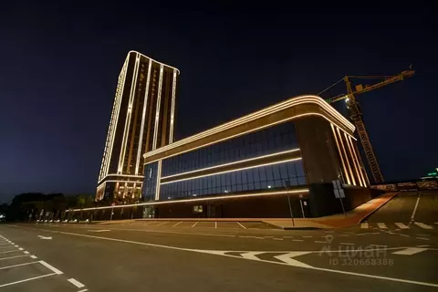 3-к кв. Ростовская область, Ростов-на-Дону Левобережная ул., 6/1с1 ...