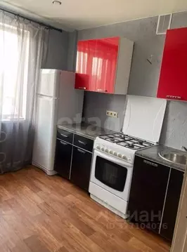 1-к кв. Иркутская область, Ангарск 17-й мкр, 6 (33.2 м)