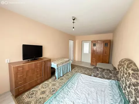 2-комнатная квартира: Нальчик, улица Неделина, 12 (42.8 м)