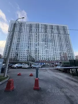 1-к кв. Башкортостан, Уфа ул. Аксакова, 81/1 (33.3 м)