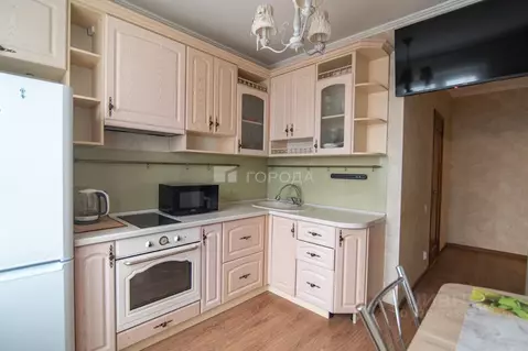 1-к кв. Алтайский край, Барнаул тракт Павловский, 305Г (40.5 м)