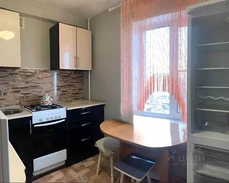 2-к кв. Самарская область, Сызрань просп. Королева, 27 (36.4 м)