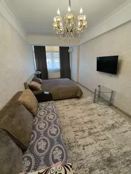 1-к кв. Дагестан, Дербент Приморская ул., 42к1 (50.0 м)