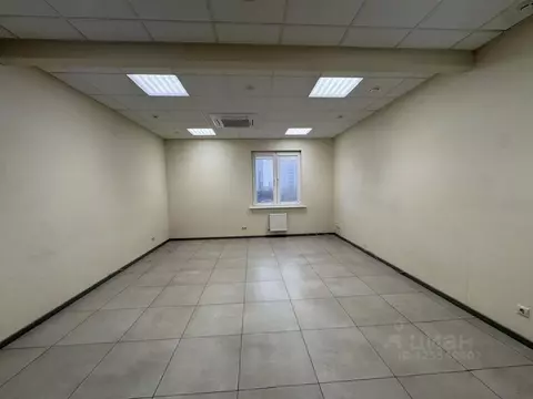 Офис в Краснодарский край, Краснодар Центральный мкр, ул. Митрофана ...