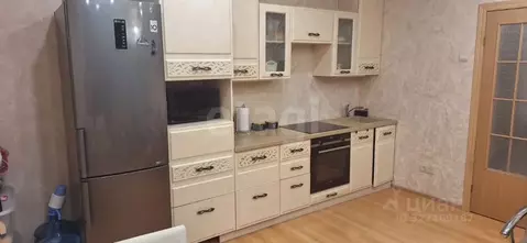 1-к кв. Ханты-Мансийский АО, Лянтор Сургутский район, 1-й мкр, 51/1 ...