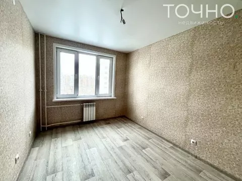 3-к кв. Пензенская область, Пенза ул. Героя России Сергеева, 10 (64.4 ...