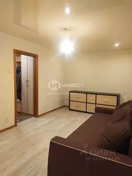 2-к кв. Мурманская область, Мурманск ул. Капитана Маклакова, 15 (43.0 ...