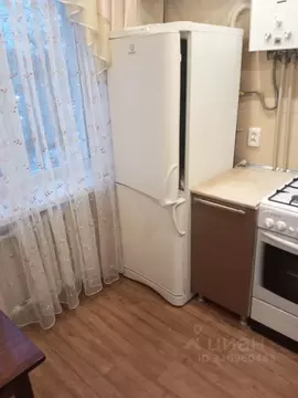 2-к кв. Курская область, Курск ул. Менделеева, 15 (47.0 м)