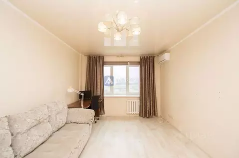 1-к кв. Тюменская область, Тюмень ул. Муравленко, 3к1 (39.3 м)