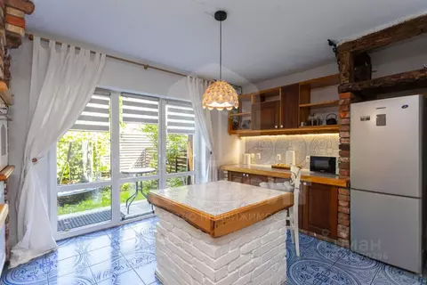 Таунхаус в Калининградская область, Светлогорск Советская ул., 5 (113 ...