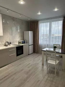 1-к кв. Москва Внуковское поселение, ул. Анны Ахматовой, 11к3 (40.0 м)