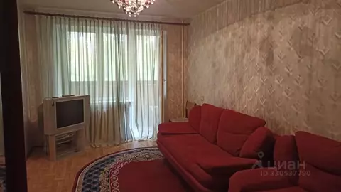 2-к кв. Московская область, Воскресенск Новлянский мкр, ул. Кагана, ...