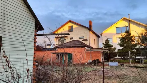 Участок в Краснодарский край, Краснодар Центральный мкр, ул. ...