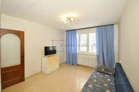 1-к кв. Новосибирская область, Новосибирск Северо-Чемской жилмассив, ...