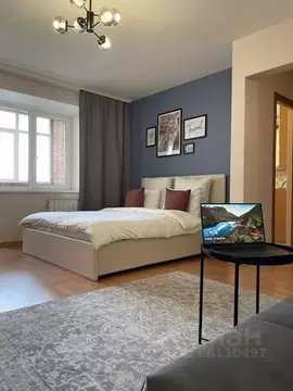 2-к кв. Свердловская область, Екатеринбург ул. Авиаторов, 14 (70.0 м)