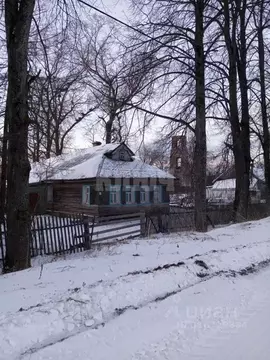 Дом в Вологодская область, Междуреченский муниципальный округ, с. ...