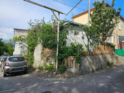 Дом в Крым, Ялта муниципальный округ, Виноградное пгт ул. Лесная, 2Б ...