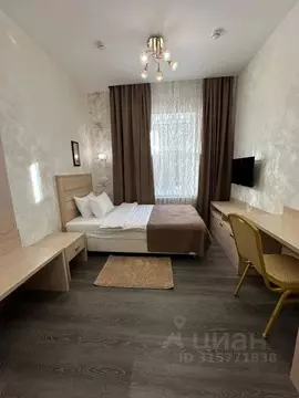 Комната Московская область, Истра Советская ул., 13к1