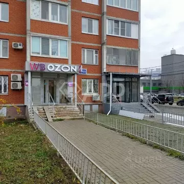 Помещение свободного назначения в Татарстан, Казань просп. Победы, ...