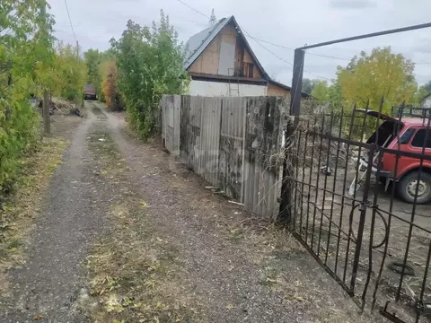 Участок в Оренбургская область, Оренбург ...