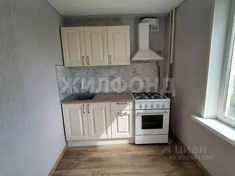 3-к кв. Алтайский край, Барнаул ул. Попова, 51 (53.6 м)