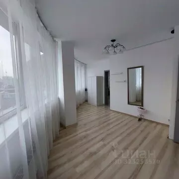 3-к кв. Свердловская область, Екатеринбург ул. Степана Разина, 2 (68.7 ...