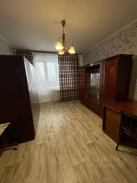 1-к кв. Самарская область, Тольятти ул. Свердлова, 80 (31.8 м)