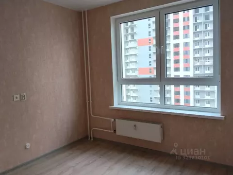 1-к кв. Воронежская область, Новоусманский район, пос. Отрадное ул. ...